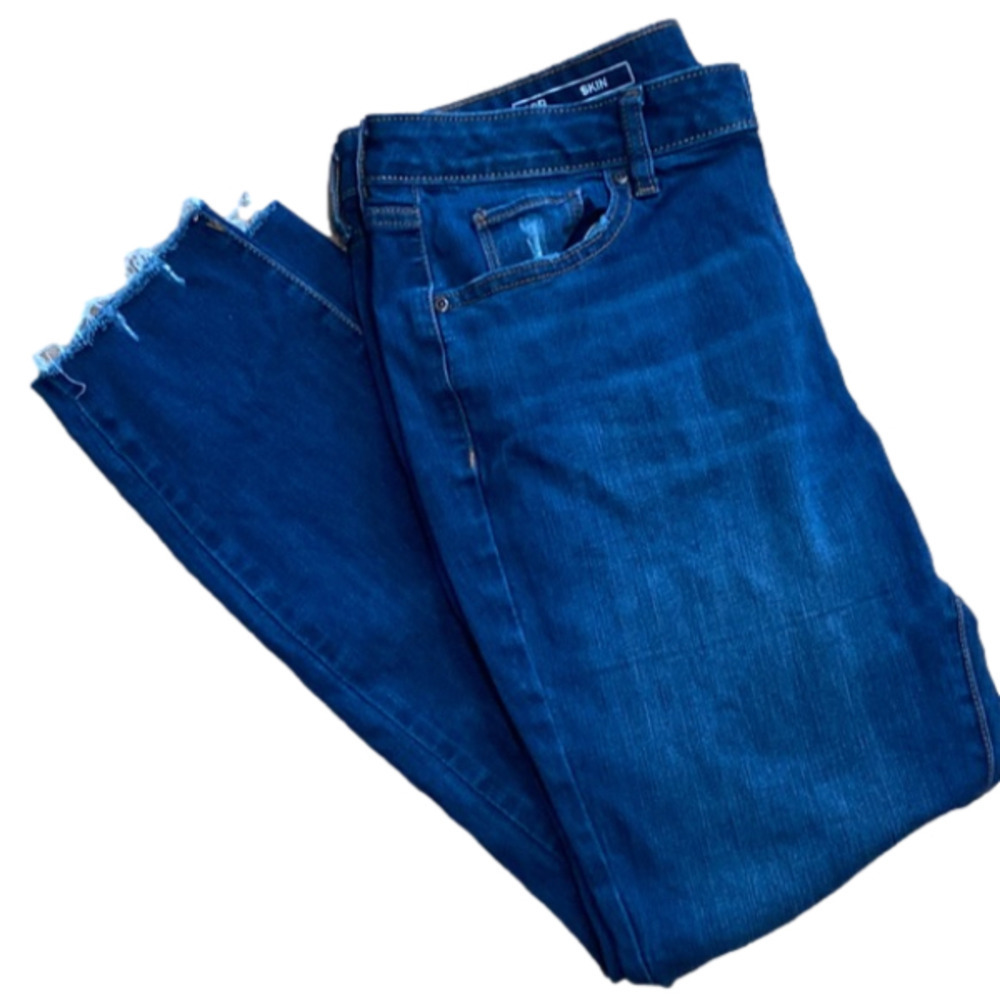 Sonoma Women's Stretch Skinny Jeans Size 12 NWOT